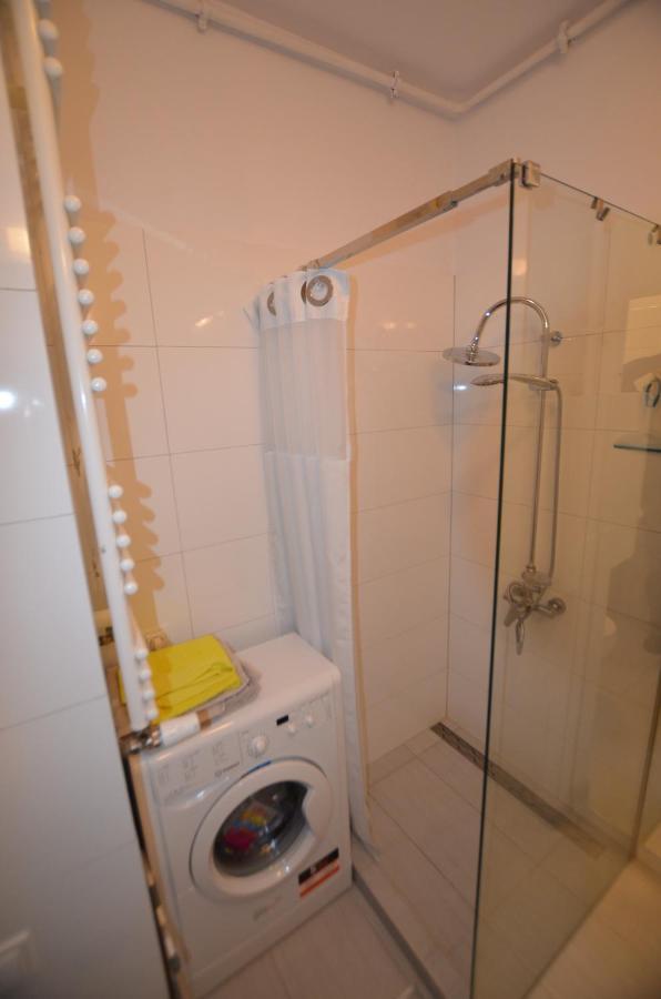 Apartament Mili Miedzyzdroje Exterior photo